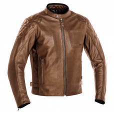Куртка RICHA YORKTOWN Saddlewood brown