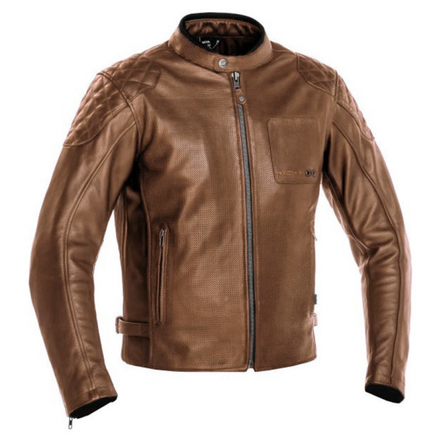 Куртка RICHA YORKTOWN Saddlewood brown