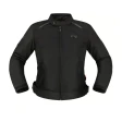 КУРТКА RICHA STRADALE TEX WP WOMEN black