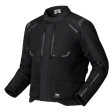 КУРТКА RICHA TAURUS black