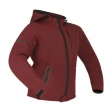 КУРТКА RICHA VANQUISH 2 WOMEN red