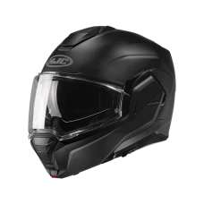 Шлем HJC i100 Noir Metal / METAL BLACK
