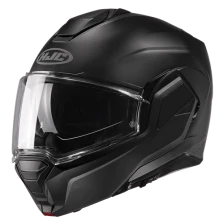 Шлем HJC i100 Noir Metal / METAL BLACK