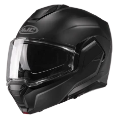 Шлем HJC i100 Noir Metal / METAL BLACK