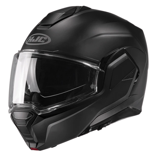 Шлем HJC i100 Noir Metal / METAL BLACK