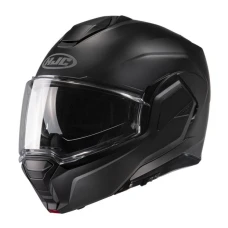 Шлем HJC i100 Semi Mat Titanium / SEMI FLAT TITANIUM