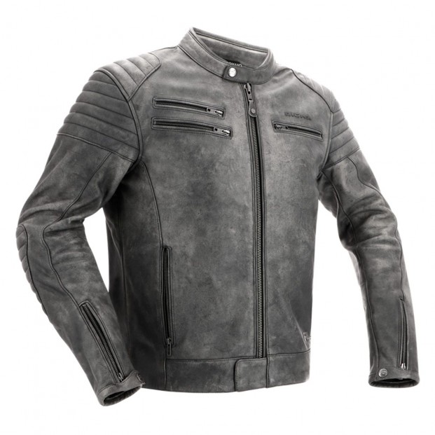 Куртка RICHA CHARLESTON TITANIUM