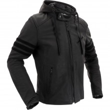 Куртка RICHA TOULON BLACK EDITION WOMEN черный