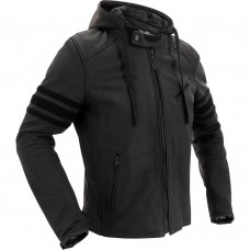 Куртка RICHA TOULON BLACK EDITION WOMEN черный