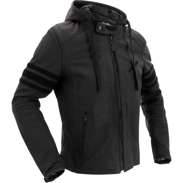 Куртка RICHA TOULON BLACK EDITION WOMEN черный