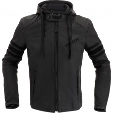 Куртка RICHA TOULON BLACK EDITION BLACK