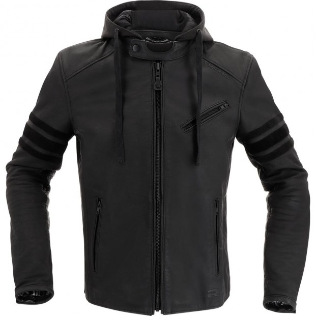 Куртка RICHA TOULON BLACK EDITION BLACK