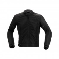 Куртка AIRSUMMER BLACK