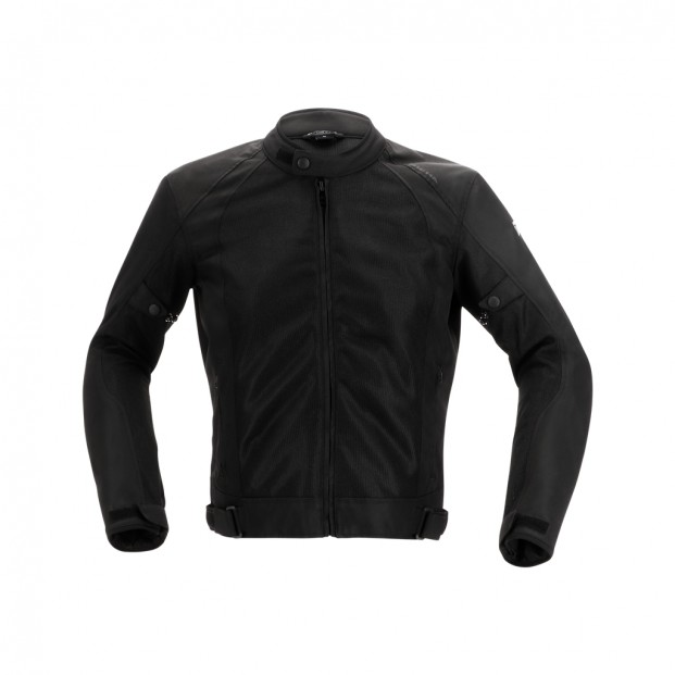 Куртка RICHA AIRSUMMER BLACK