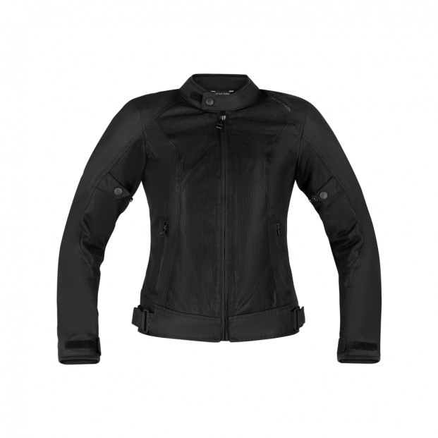 Куртка RICHA AIRSUMMER WOMEN BLACK