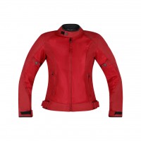 Куртка AIRSUMMER WOMEN RED