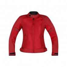 Куртка RICHA AIRSUMMER WOMEN RED