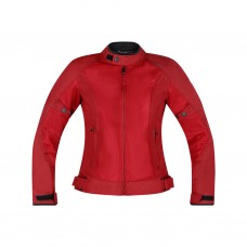 Куртка RICHA AIRSUMMER WOMEN RED