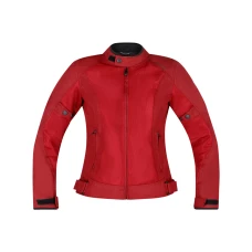 Куртка RICHA AIRSUMMER WOMEN RED