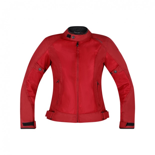 Куртка RICHA AIRSUMMER WOMEN RED