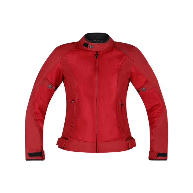 Куртка RICHA AIRSUMMER WOMEN RED