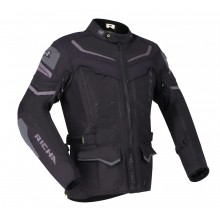 Куртка RICHA INFINITY 2 ADVENTURE  Black