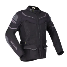 Куртка RICHA INFINITY 2 ADVENTURE  Black