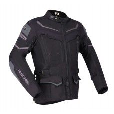 Куртка RICHA INFINITY 2 ADVENTURE  Black