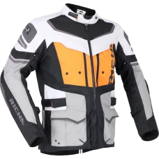 Куртка  RICHA INFINITY 2 ADVENTURE  Grey/Orange
