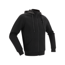 Куртка RICHA TITAN 2 HOODIE BLACK