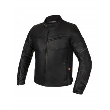 Куртка SECA DARKSIDE TFL BLACK
