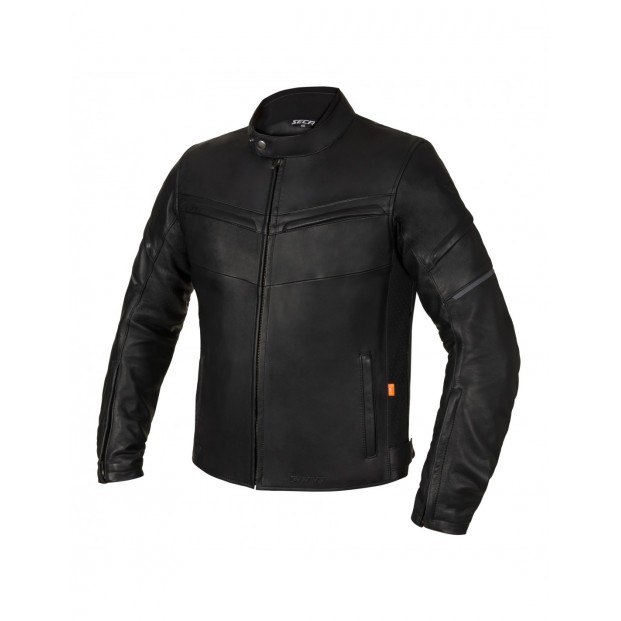 Куртка SECA DARKSIDE TFL BLACK