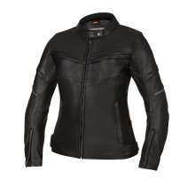 Куртка SECA DARKSIDE TFL LADY BLACK