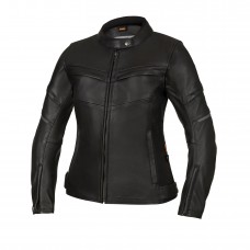 Куртка SECA DARKSIDE TFL LADY BLACK