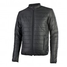 Куртка SECA УТЕПЛЕННАЯ WARM BLACK