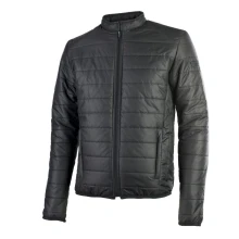 Куртка SECA УТЕПЛЕННАЯ WARM BLACK