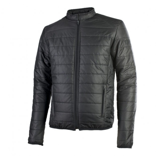Куртка SECA УТЕПЛЕННАЯ WARM BLACK