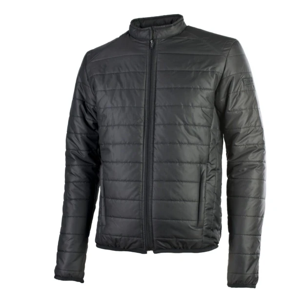 Куртка SECA УТЕПЛЕННАЯ WARM BLACK