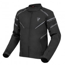 Куртка текстильная REBELHORN SPARK BLACK