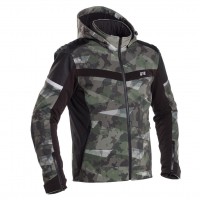 Куртка  STEALTH  Army camo