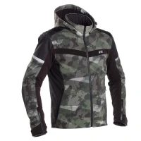 Куртка  RICHA STEALTH  Army camo