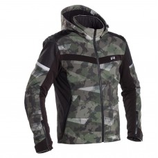 Куртка  RICHA STEALTH  Army camo