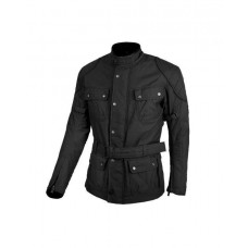 Куртка BYCITY CHESTER MAN BLACK