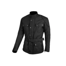 Куртка BYCITY CHESTER MAN BLACK
