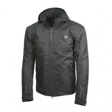 Куртка BYCITY SOHO MAN BLACK