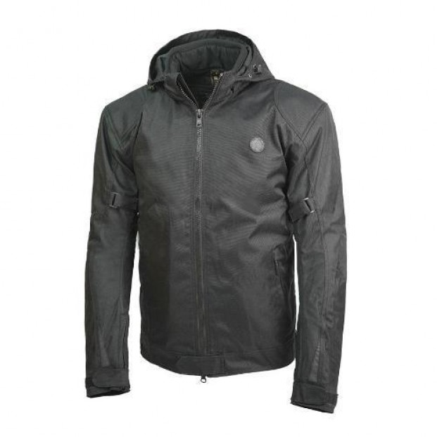 Куртка BYCITY SOHO MAN BLACK