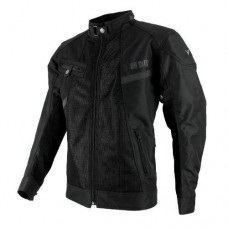 Куртка BYCITY SUMMER ROUTE MAN BLACK