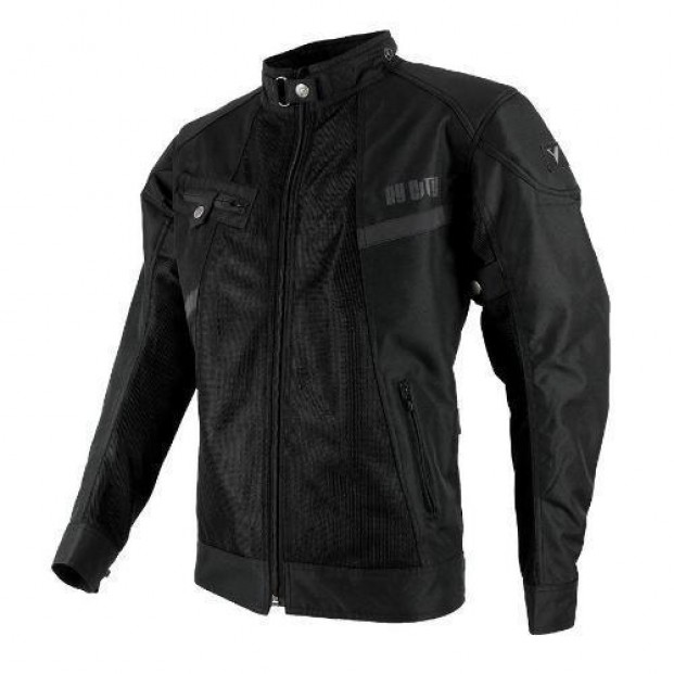 Куртка BYCITY SUMMER ROUTE MAN BLACK