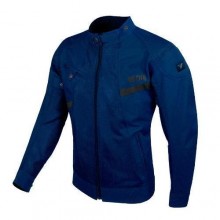 Куртка BYCITY SUMMER ROUTE MAN BLUE