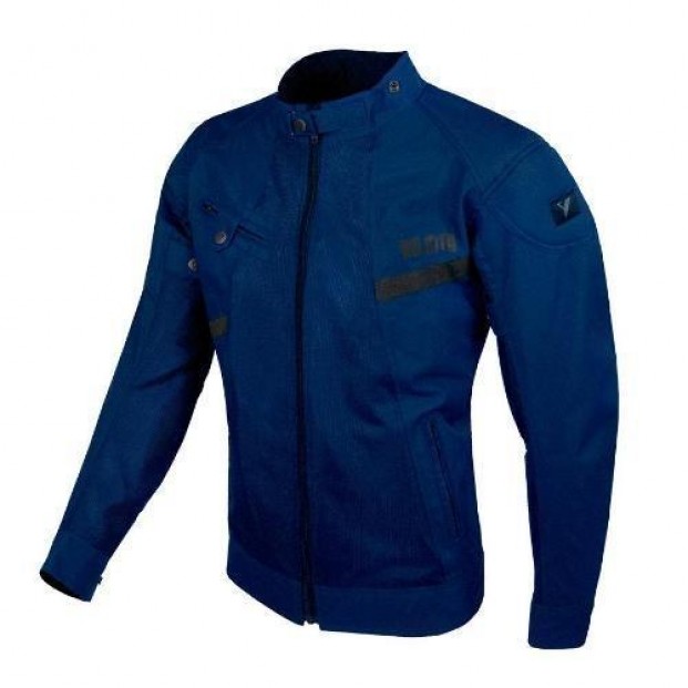 Куртка BYCITY SUMMER ROUTE MAN BLUE